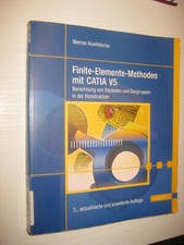 Finite-Elemente-Methoden mit