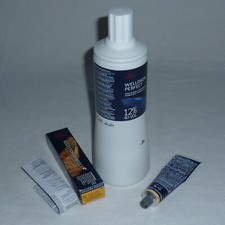 WELLA Welloxon 12% & Perfect me+ 10/16 (2 Artikel)