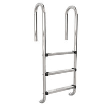 Poolleiter Einstiegsleiter