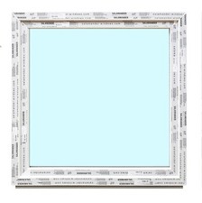 Kunststofffenster Fenster