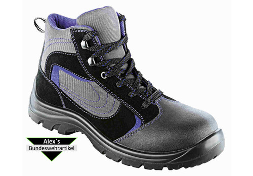 Bullstar sicherheitsstiefel - bullstar,