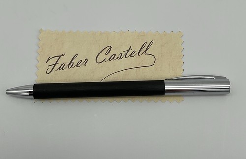 Faber castell kugelschreiber - faber,