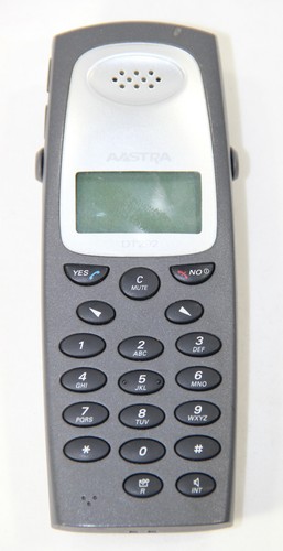 Aastra ericsson dt292 dect - dt292,