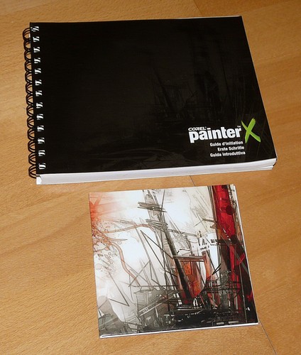Painter mac win nur - 10,, mac/win,