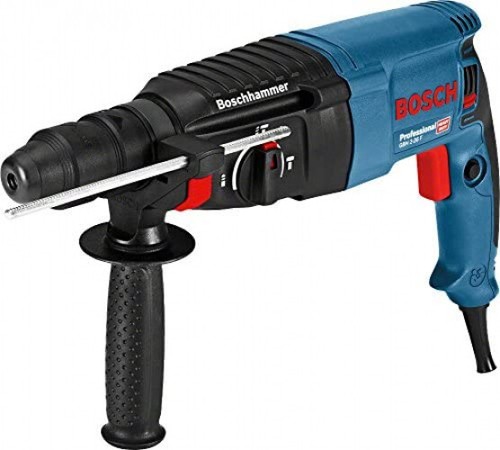 Bosch professional bohrhammer - bosch,