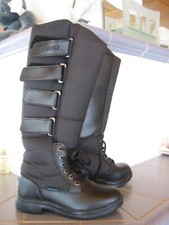 STEEDS Reiterstifel Winter Gr.33 1x Getragen