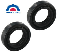 2x Wellendichtring Seal für