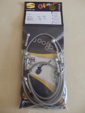 GSX R 750 GR75A 1985- SPIEGLER