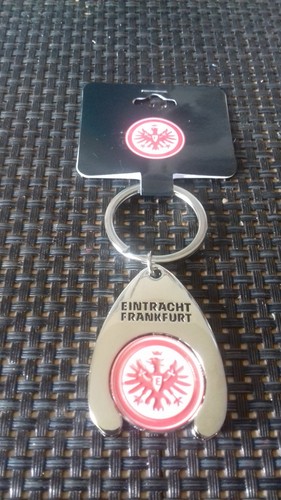 Eintracht frankfurt - eintracht,