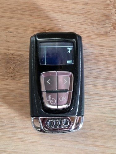 Audi fernbedienung für - audi,