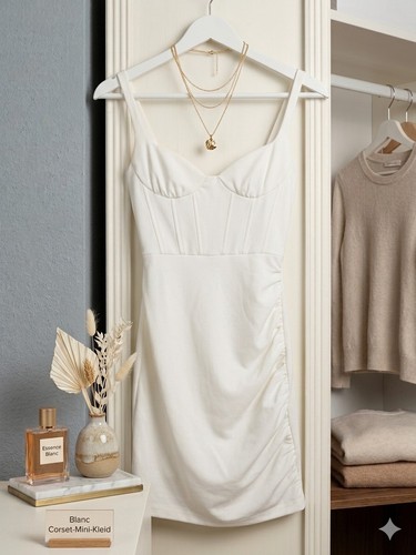 Zara kleid sommerkleid - zara,