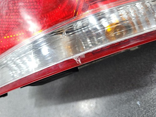 Rücklicht rechts aussen rear - rechts,