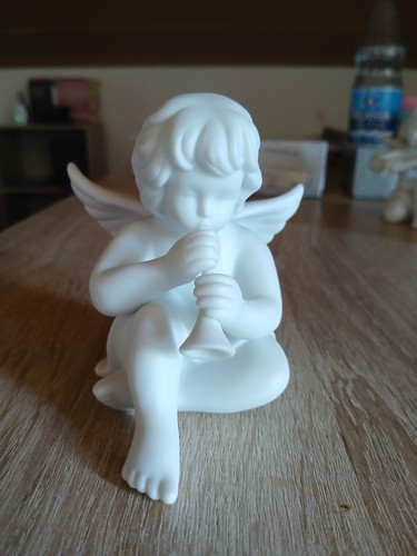 Porzellan engel figur cm - ca,