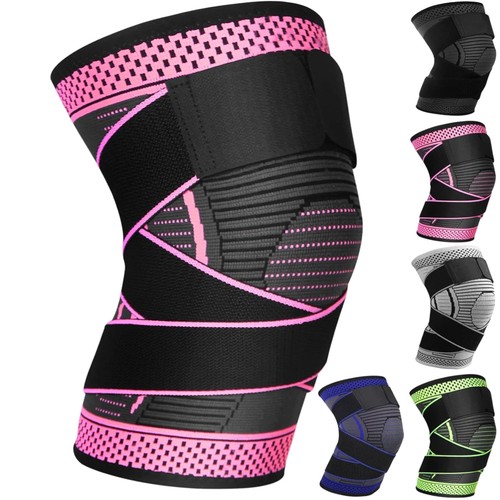 Kniebandage sport elastisch - kniebandage,