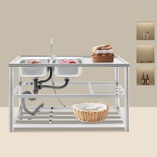 Küchenspüle Einzel