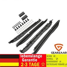 Trittbretter Seitenbrett