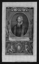 1720 - Hans von Schärfenberg