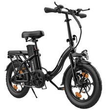 ESKUTE D100 E-Bike Klapprad 16