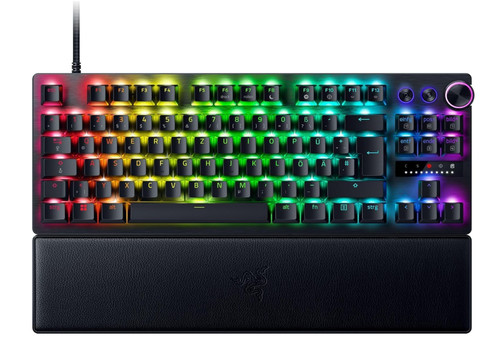 Razer huntsman pro - huntsman,