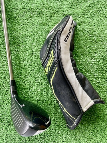 Cobra radspeed hybrid rescue - hybrid, 3