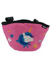 PUKY Lenkertasche Kinder Rosa