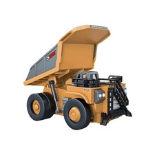 1:64 Mini RC Muldenkipper Legierung Ferngesteuerter Spielzeugauto App-SteuerunMa