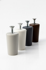 ✔️ Rolladenstopper Anschlagstopper Rollladenstopper Anschlagstopfen Wespenschutz