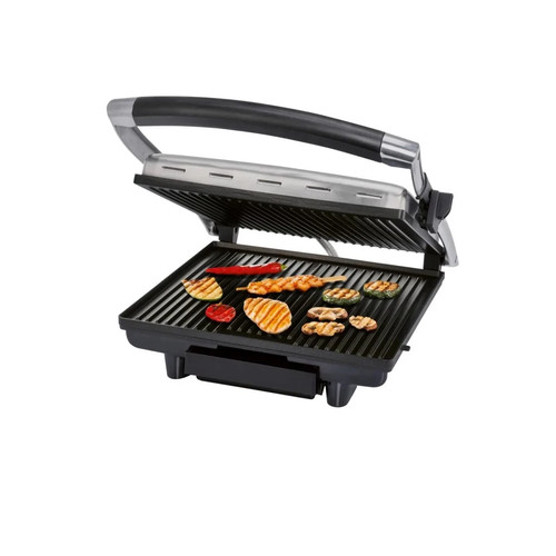 Silvercrest panini maker - silvercrest,