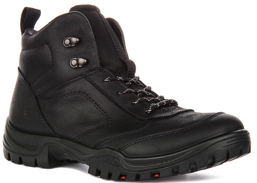 Ecco xpedition wildleder - ecco,