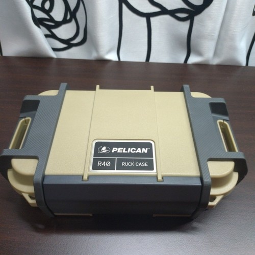 Pelican r40 personal utility - pelican,