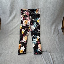 Zyia leggings woman xl - leggings,