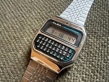 Vintage Alba by Seiko
