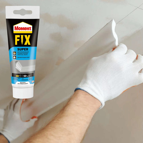 Henkel moment fix super - fix,