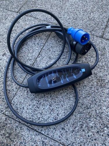 Mercedes benz ladekabel für - mercedes-benz,