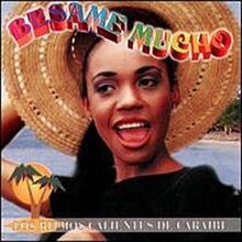 Besame mucho von - besame,
