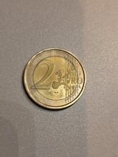 Finland Coin 2€ Euro 2004