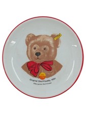 Steiff Sammelteller Original