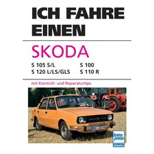 Ich fahre einen - , skoda