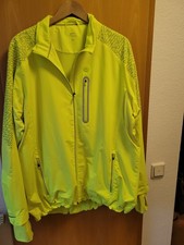 Tchibo Radjacke FAHRRADJACKE Größe XXL 56/58, NEON GELB, NR-HH