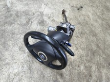 Fiat Punto Elektrische