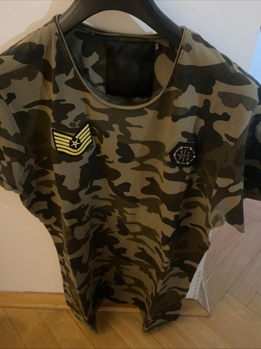 Tshirt von philipp plein - von,