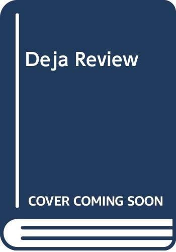 Deja review usmle step - review:,