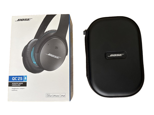 Bose quit comfort - comfort,