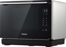 Panasonic Kombi Dampfbackofen