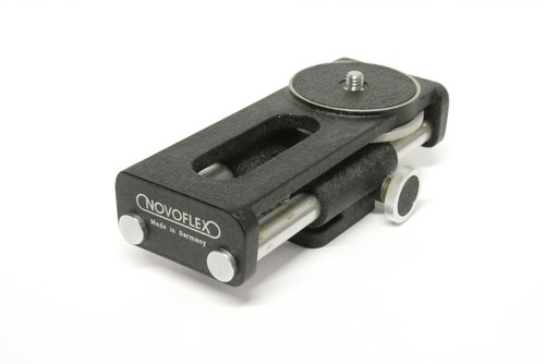 Novoflex einstellschlitten - novoflex,