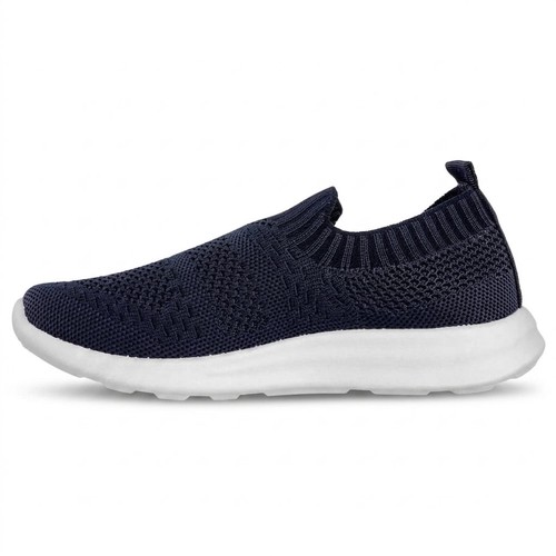 Kinder slip sneaker - kinder, on