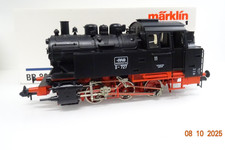 Märklin Spur 1 85504 Dampflok BR 80 der RAG Digital in OVP JL3422