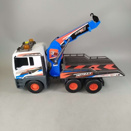Dickie toys hotrax - dickie,