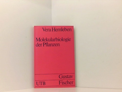 Molekularbiologie der