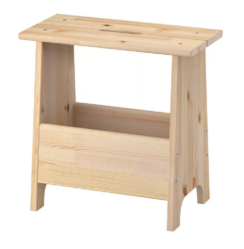 Nagelneue ikea perjohan bank - perjohan,